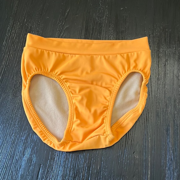 Second Skin Dancewear Other - Second Skin Dancewear Briefs